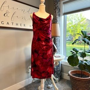 American Living Sheath Dress, Size Large, Excellent Condition